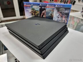 Sony PlayStation 4 Pro 1TB - 3