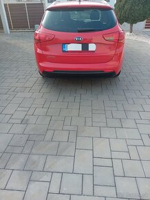 Kia Ceed - 3