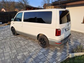 VW T6 Caravelle 2.0 TDI - 3