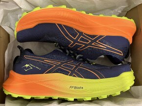 Bežecké tenisky Asics Trabuco Max 2 - 3