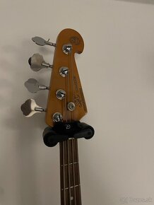 Basgitara SX Jazz Bass - 3