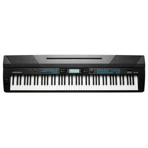 Kurzweil K120 stage piano - 3