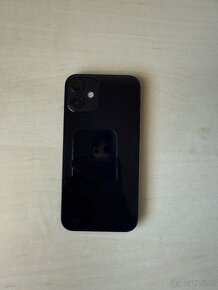 iPhone 12mini 64gb black - 3