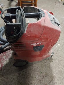 Hilti DC SE 20 + Hilti VC 40 - 3