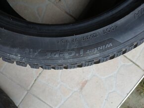 Hankook 225/45 R17 91H - 3