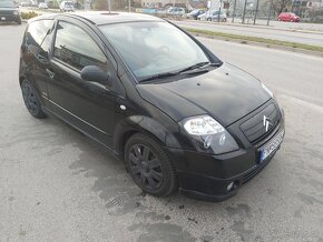 Citroën C2 - 3