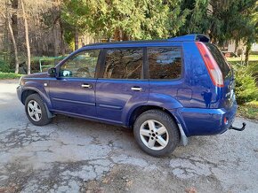 NISSAN X-TRAIL 2.2 DCI - 3