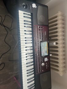 Korg pa 700 - 3