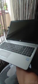 HP 250 G7 notebook ako nový - 3