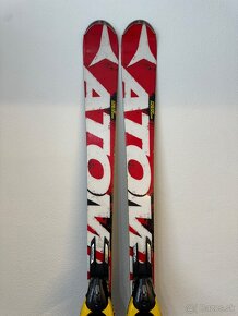 Atomic Redster Edge GS 176cm - 3