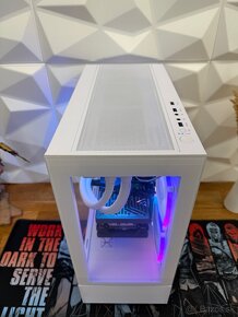 ⭐️ Ryzen 9 7900x3D, RTX 4070 Ti Super 16GB, 32GB, 1TB, 850W - 3