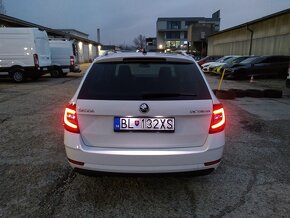 2019_ŠKODA OCTAVIA III combi TDI STYLE_1.maj.SR_7.499€ netto - 3