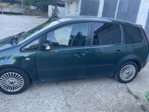 Ford C - max - 3