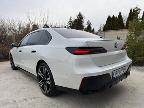 Bmw 740xd M-Sport - 3