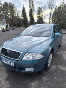 Škoda Octavia combi - 3