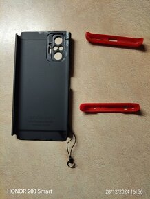 Predám zadný kryt Xiaomi Redmi Note 10 Pro - 3