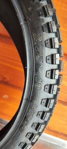 Pneumatika Vee Rubber VRM 021 Super Trail Star 2,75 - 19 49P - 3