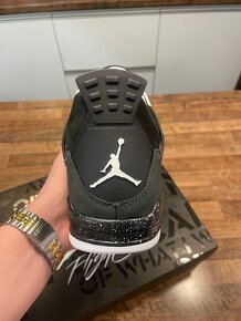 Air Jordan 4 Fear - 3