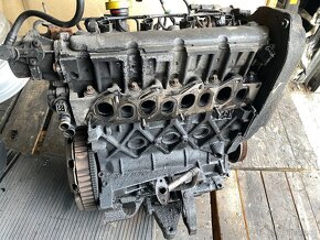 motor 1,9 cdti opel vivaro renault trafic 1,9 dci - 3