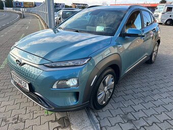 Hyundai Kona Electric+, 150kW EV Premium 64 kWh FULL - 3