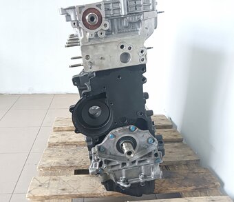 Motor 2.0 TDCI Euro 6 - 3