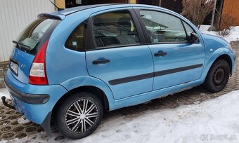 Citroen C3 1.1i - 3