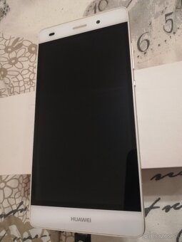 HUAWEI P8 lite - 3