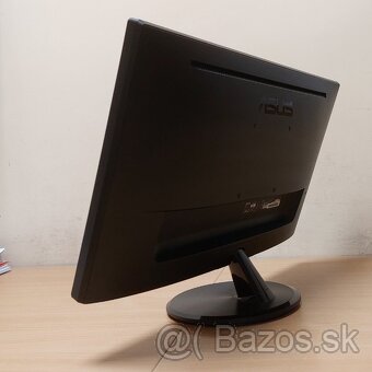 LCD Monitor Asus VP228HE 21,5" - 3