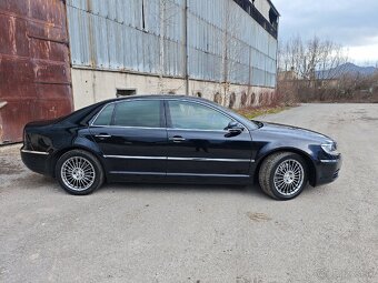 Volkswagen Phaeton 3.0 TDi V6 Tiptronic 4Motion - 3