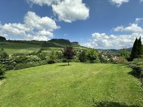 Pozemky Vyšný Kubín | 1 000 m² - 3