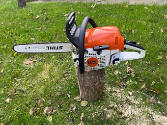 Stihl 251 - 3