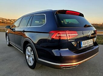 VOLKSWAGEN PASSAT ALLTRACK 2.0 TDI DSG 4Motion Business✅️ - 3