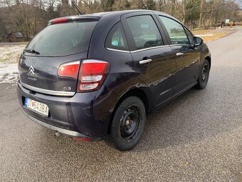 Predám Citroën C3 1.2 Vti 2013 - 3