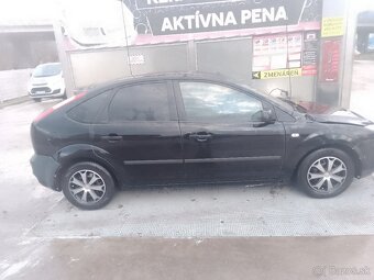 Auto predám - 3