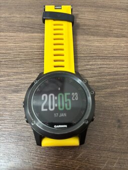 Garmin instinct 2 x tactikal edition - 3