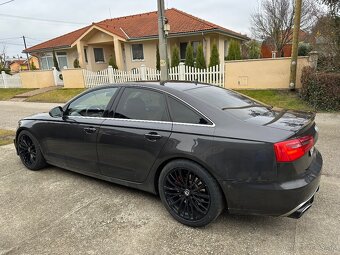 Audi a6 3.0 bitdi - 3