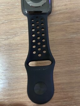 Apple Watch series 6 44mm Nike - 3