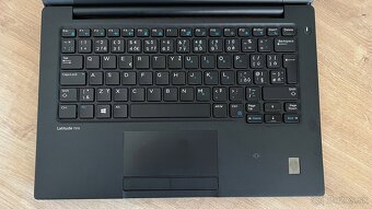 Predam Dell Latitude 7370 - nová bateria vhodný do školy - 3