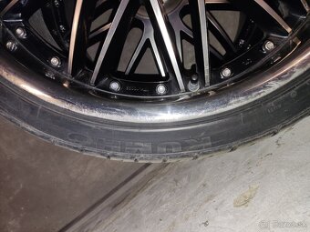 Keskin 5x112 r22 - 3