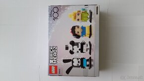 LEGO 40622 LEGO® BrickHeadz 40622 Oslava 100 rokov Disney - 3