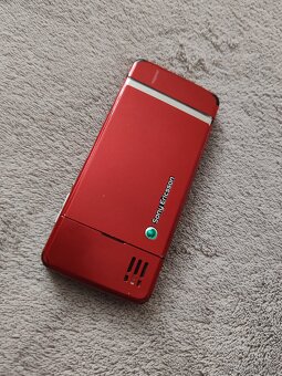 Sony ericsson C902 - RETRO - 3