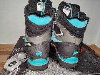 Mammut Kenzo High GTX W - 3