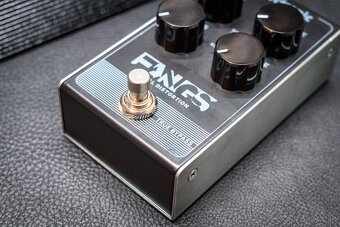 Predám TC Electronic Fangs - 3