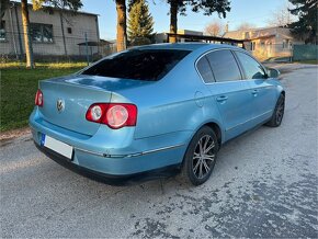 Predám ND na VW Passat B6 1.9TDI 77kw - 3