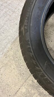 225/60R18 zimné pneumatiky - 3