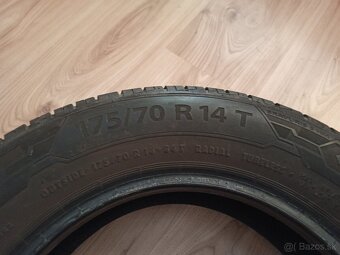 Barum Bravuris 5 175/70 R14 T - 3