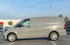 MB e-Vito 112 NEW model 2025 60kWh - 3