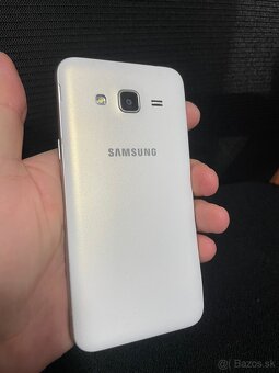 Samsung j3 2016 - 3