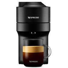 Nespresso Vertuo POP Black + 74 kapsul - 3