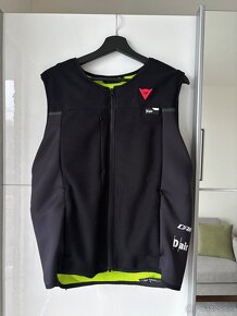 Airbagová Vesta Dainese Smart Jacket D-Air® V2 - 3